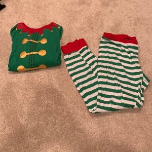Elf Pjs